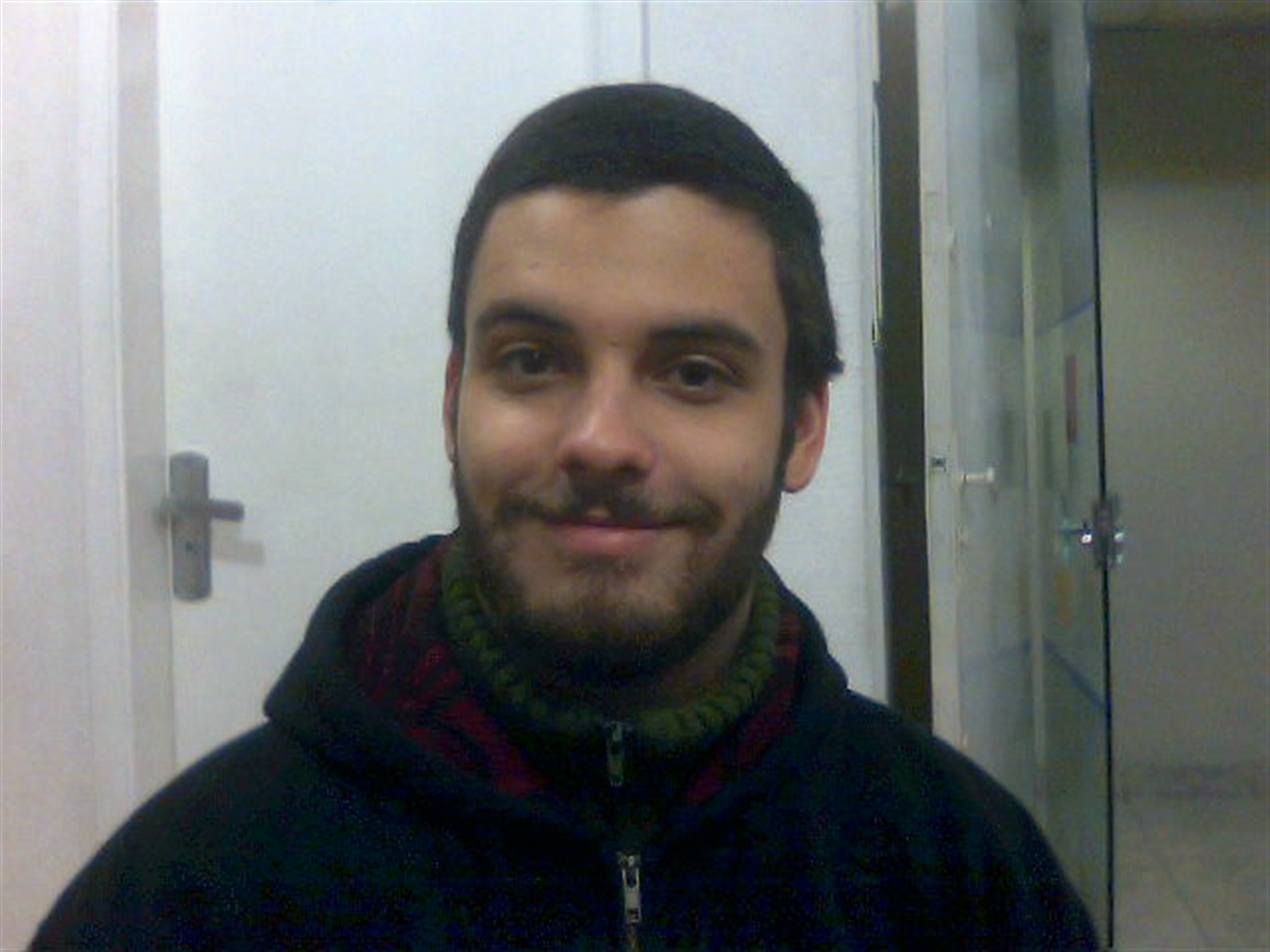 Victor Galo Xavier